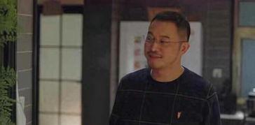 吃瓜娱乐圈沙溢是谁