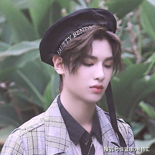 吃瓜娱乐黄明昊
