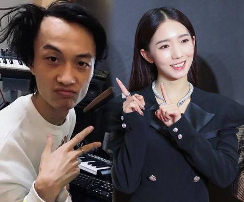 娱乐吃瓜5个女星